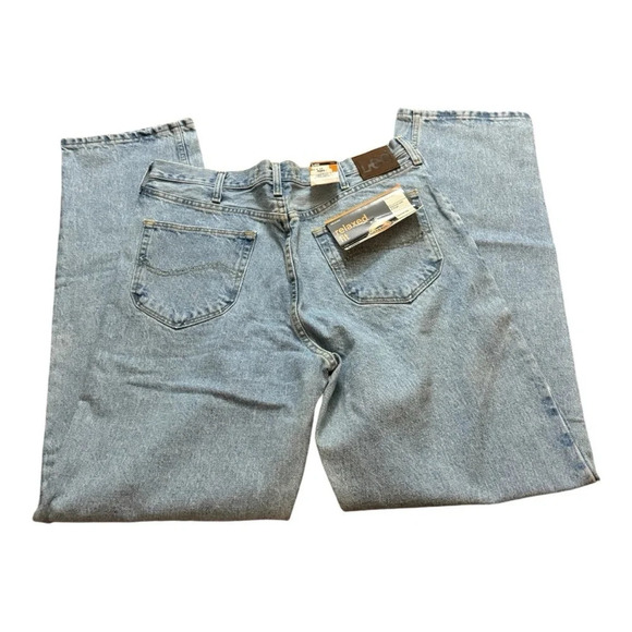 Lee Men’s Jeans - Picture 5 of 6